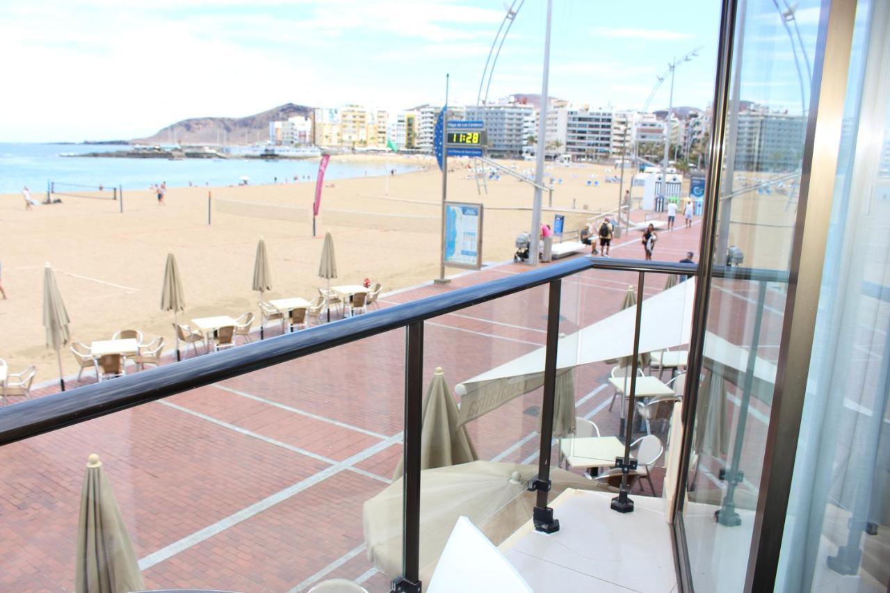 Lord Nelson Las Canteras 1 Las Palmas de Gran Canaria Extérieur photo