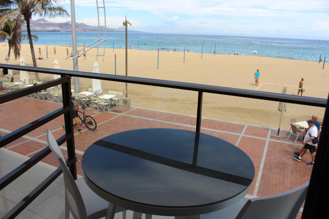 Lord Nelson Las Canteras 1 Las Palmas de Gran Canaria Extérieur photo