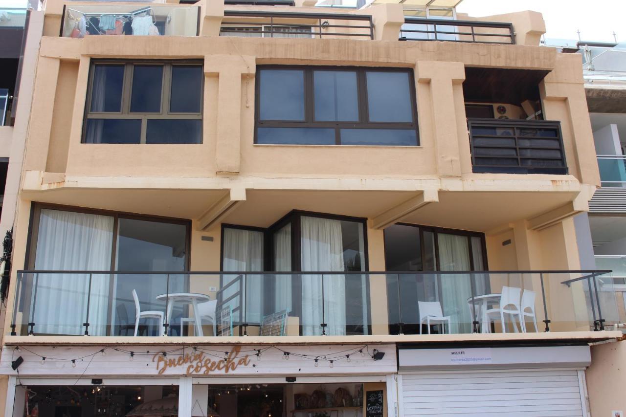 Lord Nelson Las Canteras 1 Las Palmas de Gran Canaria Extérieur photo