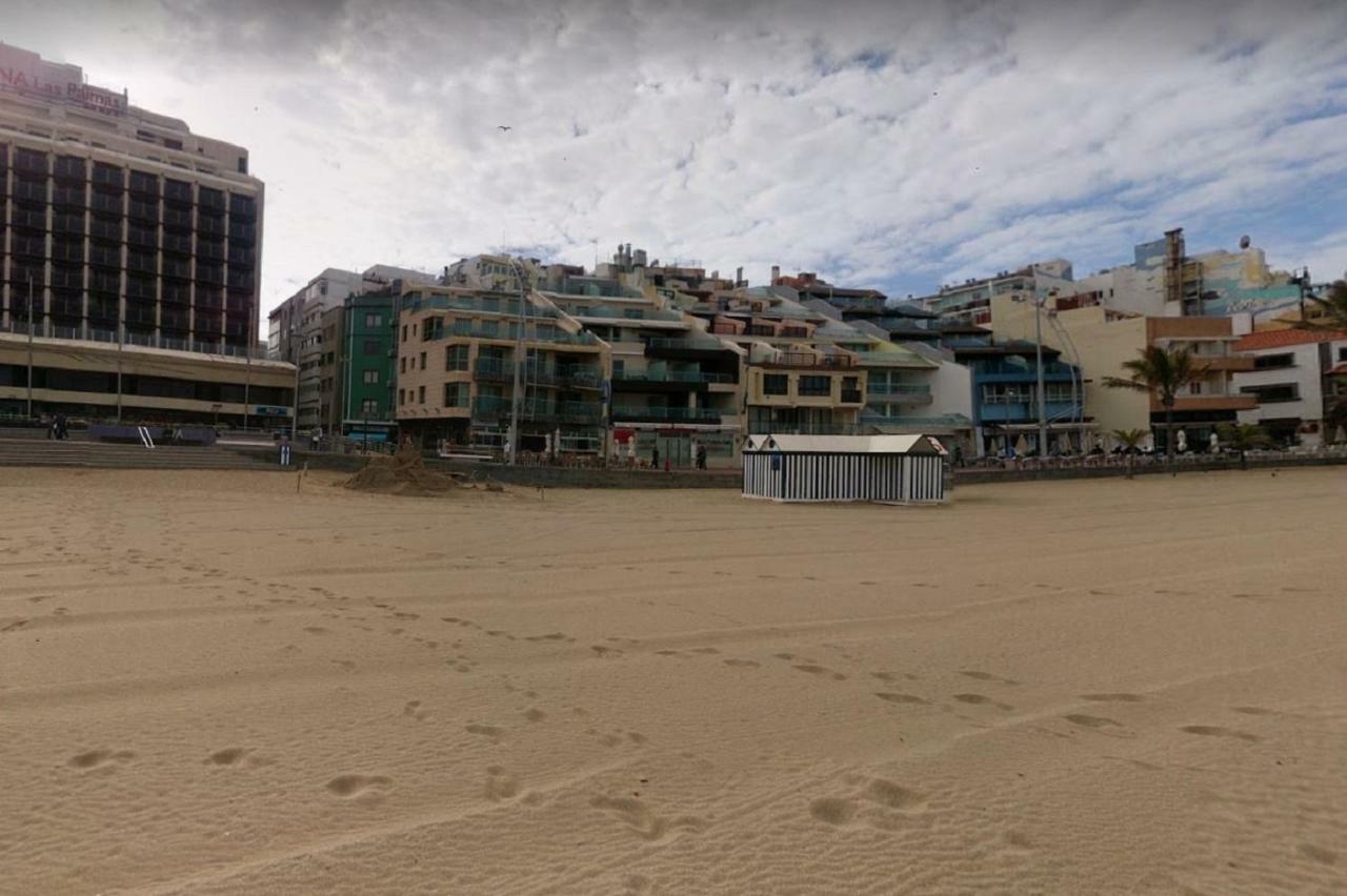 Lord Nelson Las Canteras 1 Las Palmas de Gran Canaria Extérieur photo
